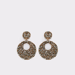 Aldo Mapleridge Metallic Multi Women's Earrings - Statement earrings Women|Accessories