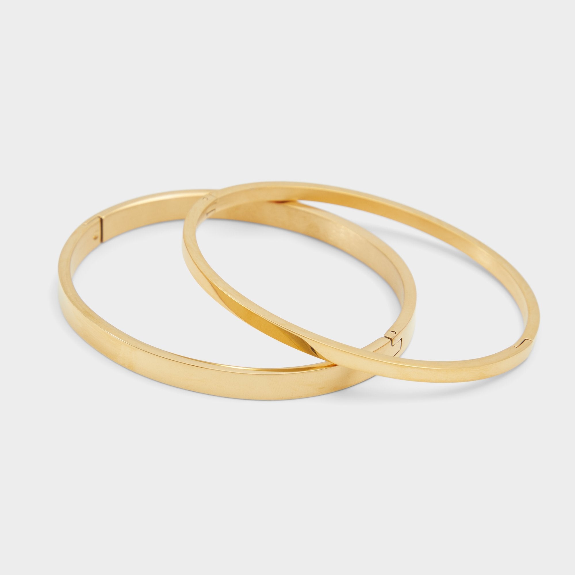 Aldo Alexee Gold Women's Bracelets - Bracelet Women|Accessories