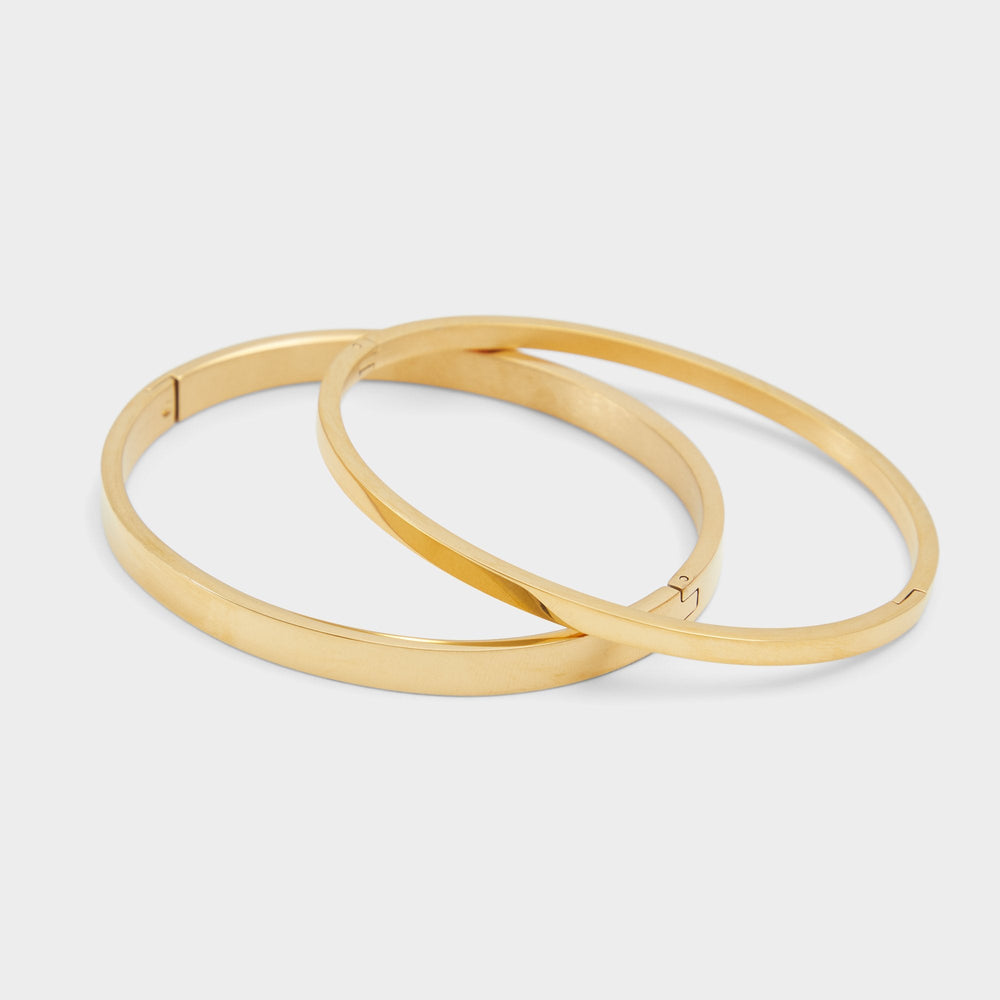 Aldo Alexee Gold Women's Bracelets - Bracelet Women|Accessories