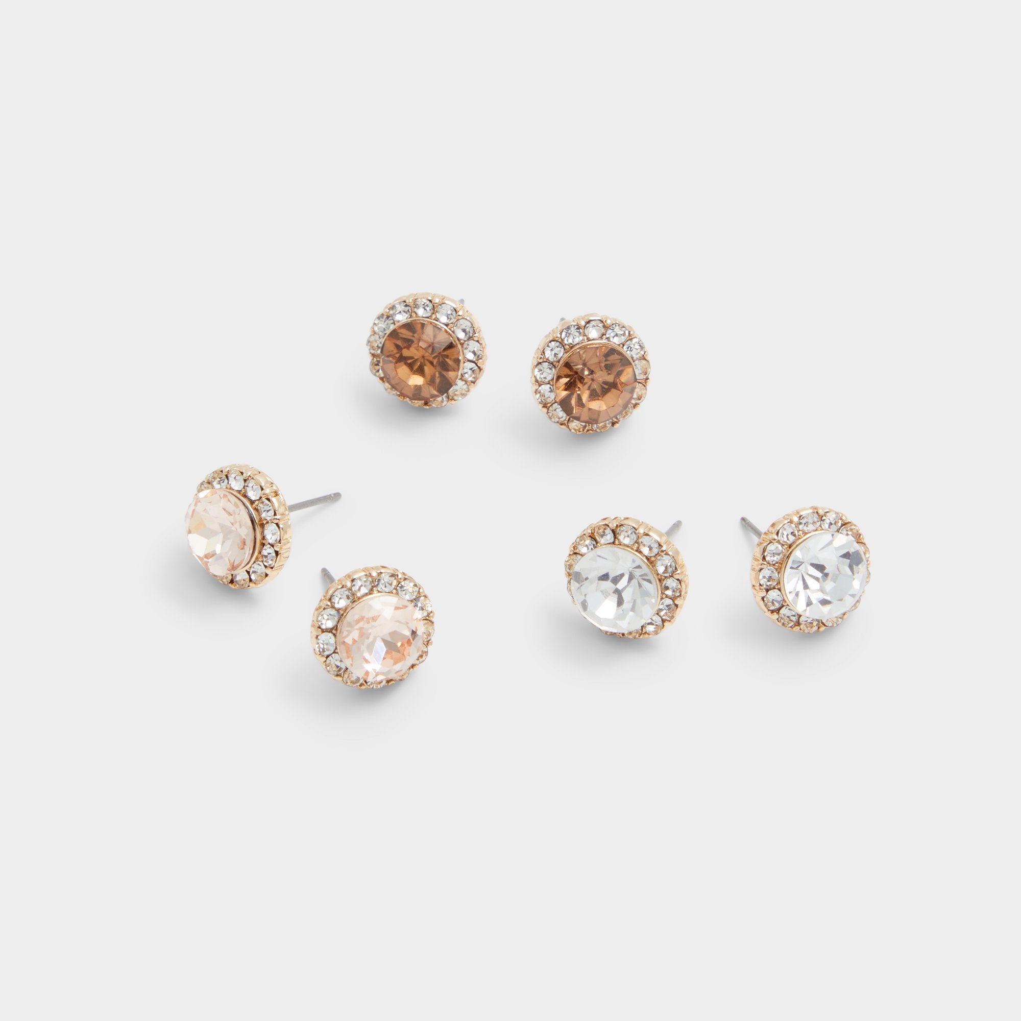Aldo Gwosa Pink Women's Earrings - Earrings Women|Accessories