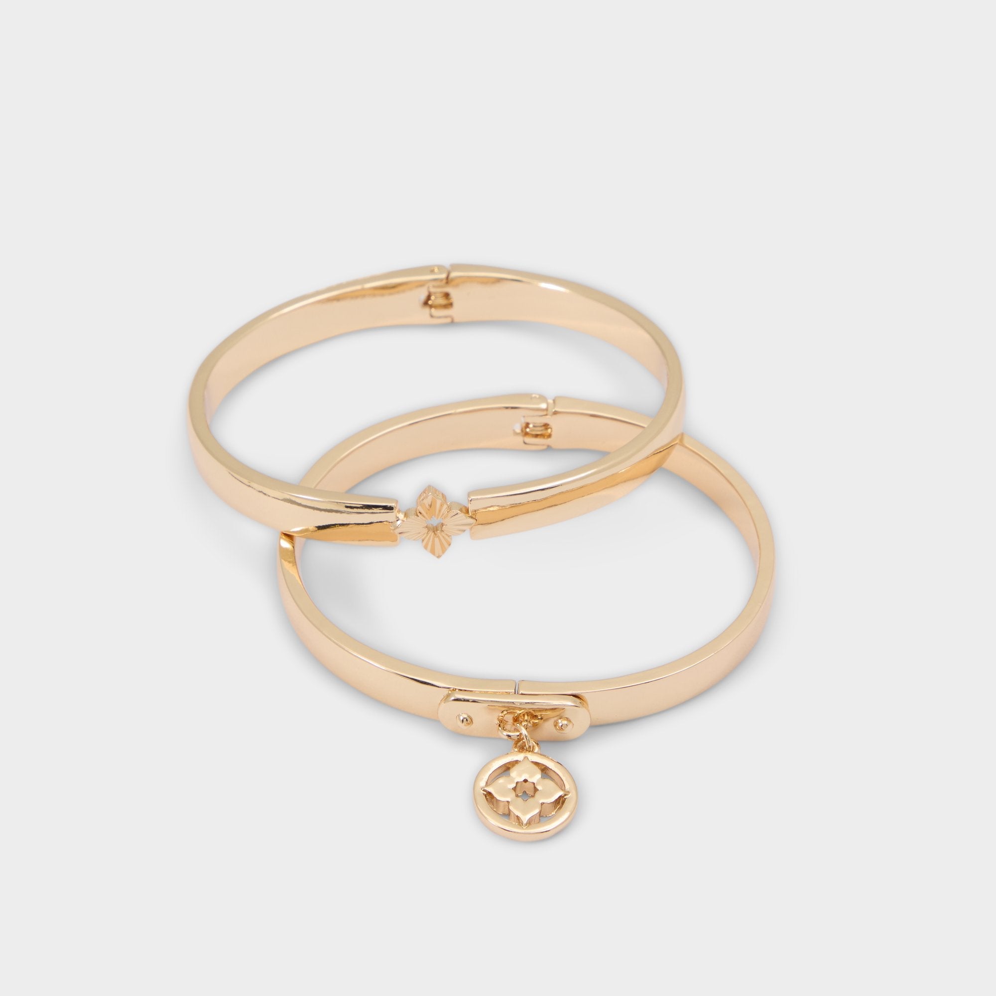 Aldo Devamaendra Gold Women's Bracelets - Bracelet Women|Accessories