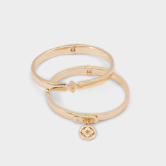 Aldo Devamaendra Gold Women's Bracelets - Bracelet Women|Accessories