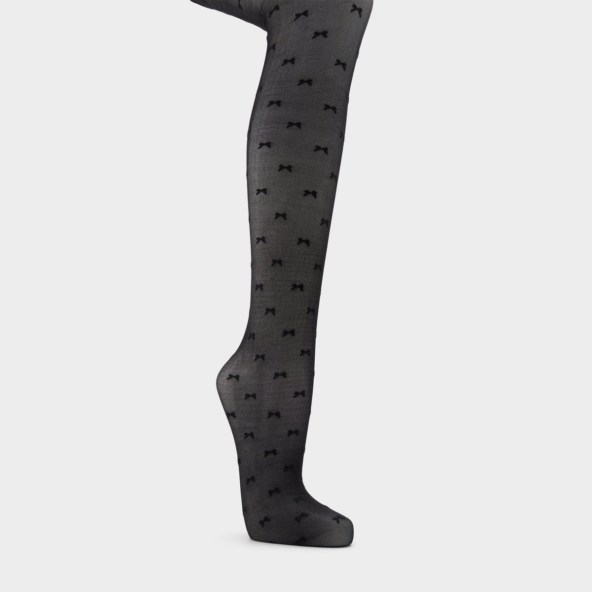 Aldo Bowly in Black - Tights Women|Accessories