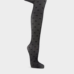 Aldo Bowly in Black - Tights Women|Accessories