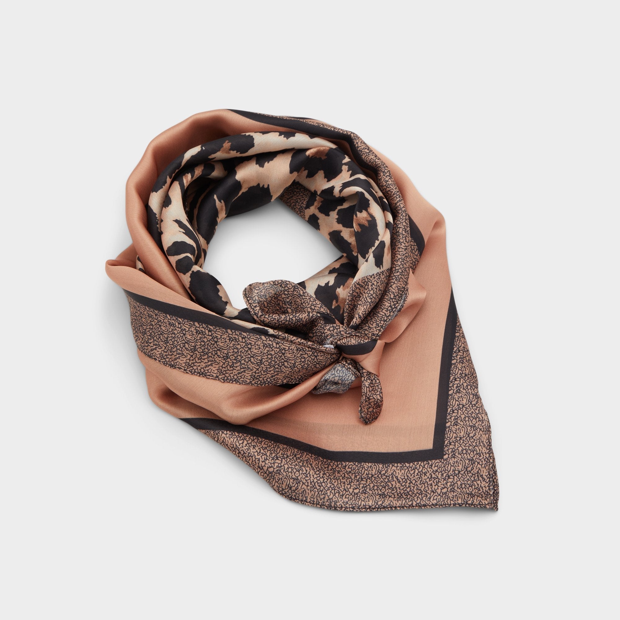 Aldo Rhaewan Other Brown Women's Scarves - Scarf Women|Accessories