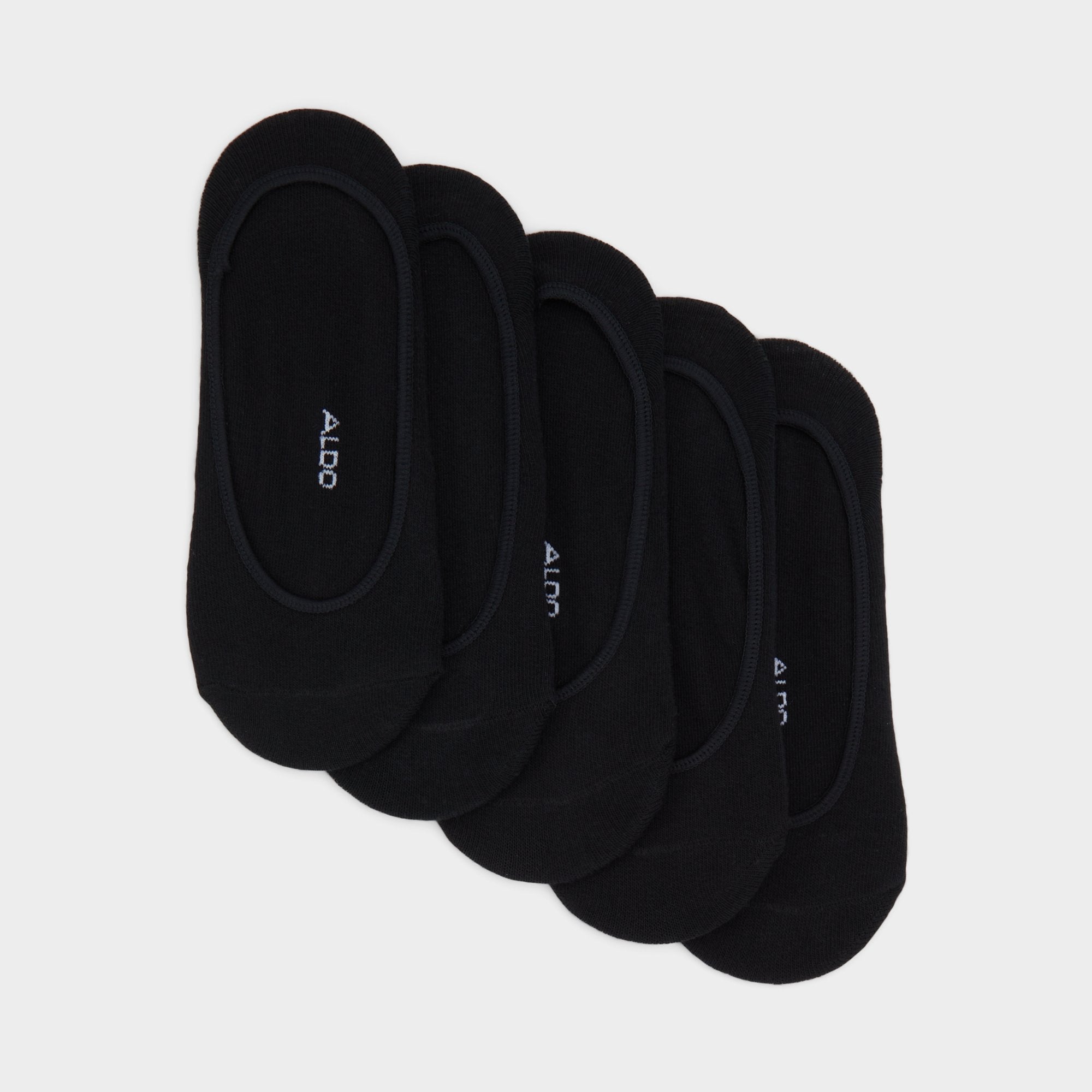 Aldo Piaveth Black Women's Socks - Socks Women|Accessories