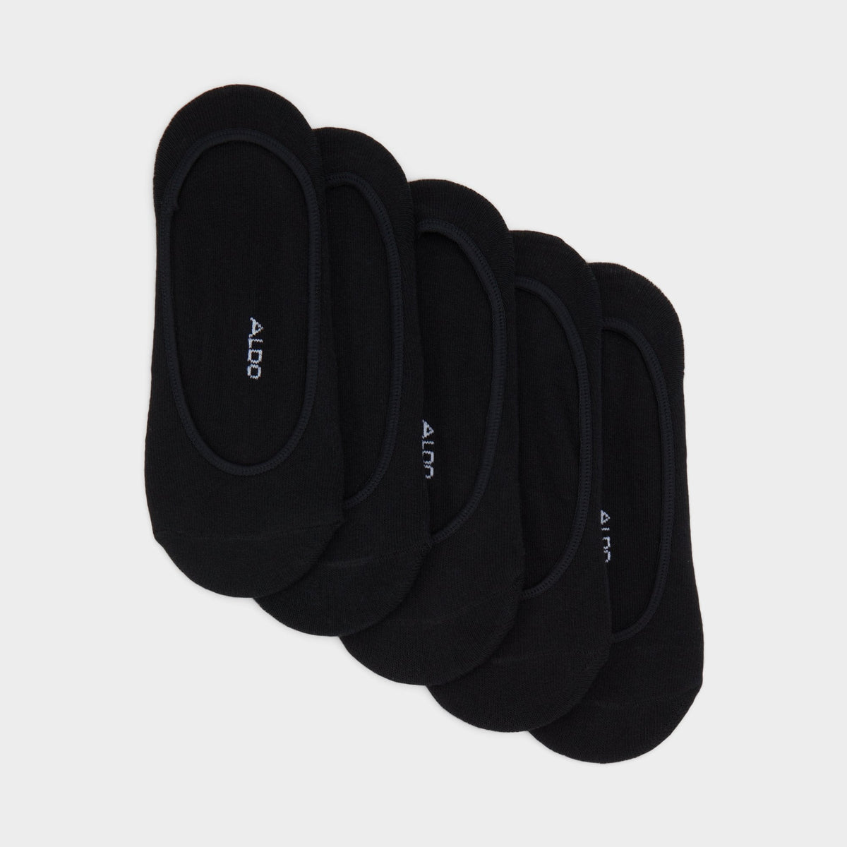 Aldo Piaveth Black Women's Socks - Socks Women|Accessories