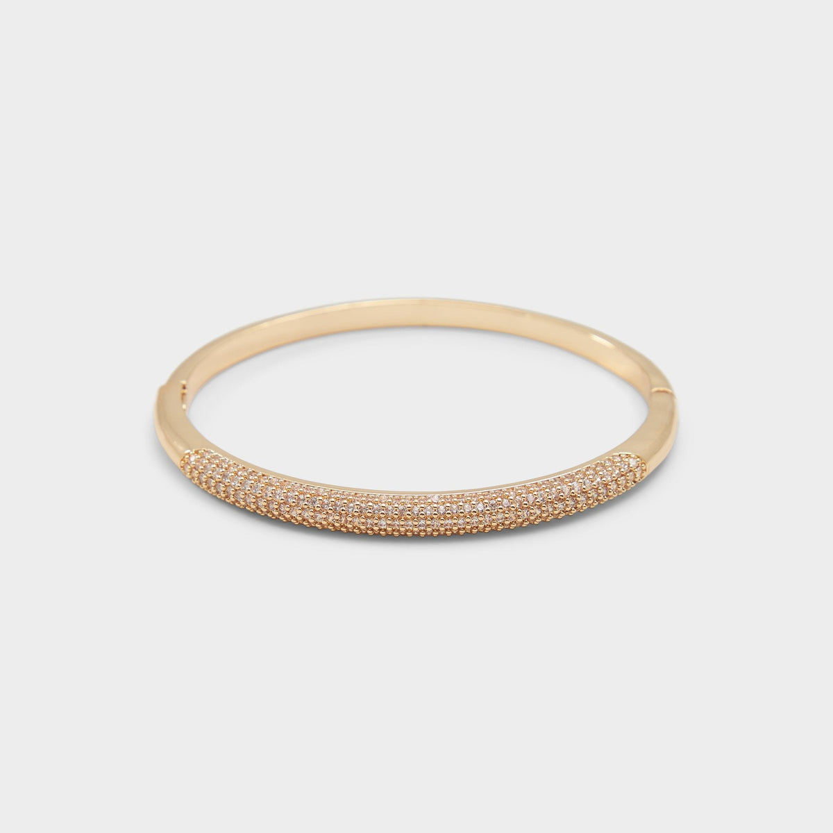 Aldo Dauvray Gold/Clear Multi Women's Cubic Zirconia - Bracelet Women|Accessories