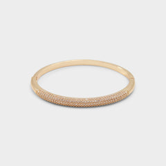 Aldo Dauvray Gold/Clear Multi Women's Cubic Zirconia - Bracelet Women|Accessories
