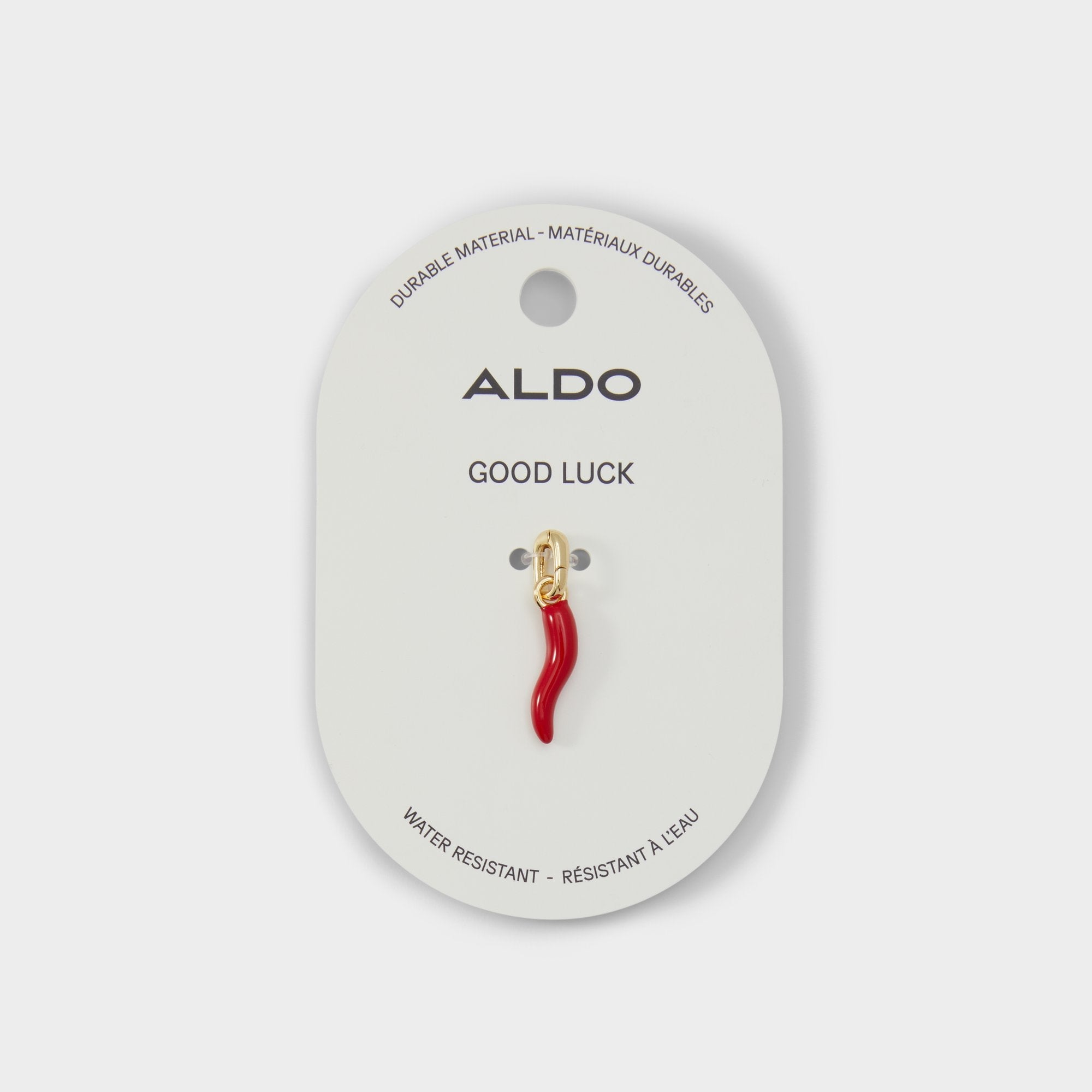 Aldo Goodluck Red Women's Jewelry - Jewelry charm Women|Accessories