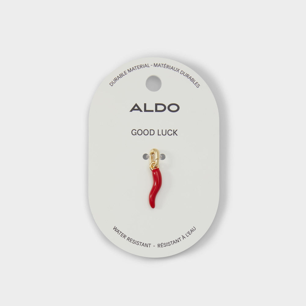 Aldo Goodluck Red Women's Jewelry - Jewelry charm Women|Accessories