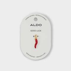 Aldo Goodluck Red Women's Jewelry - Jewelry charm Women|Accessories