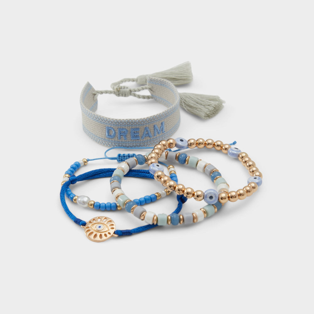 Aldo Dreeamyy Medium Blue Women's Bracelets - Bracelet Women|Accessories