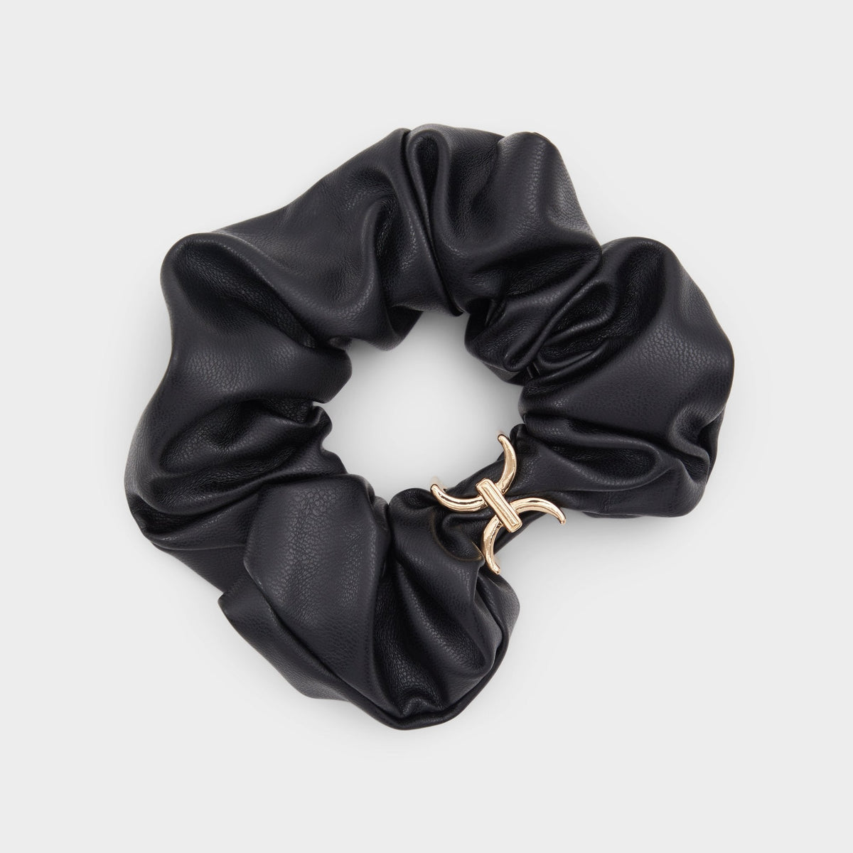 Aldo Saerah Black/Gold Multi Women's Hair accessories - Hair elastic Women