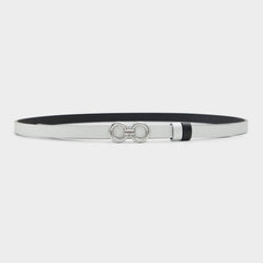 Aldo Terrijay Silver Women's Belts - Belt Women|Accessories