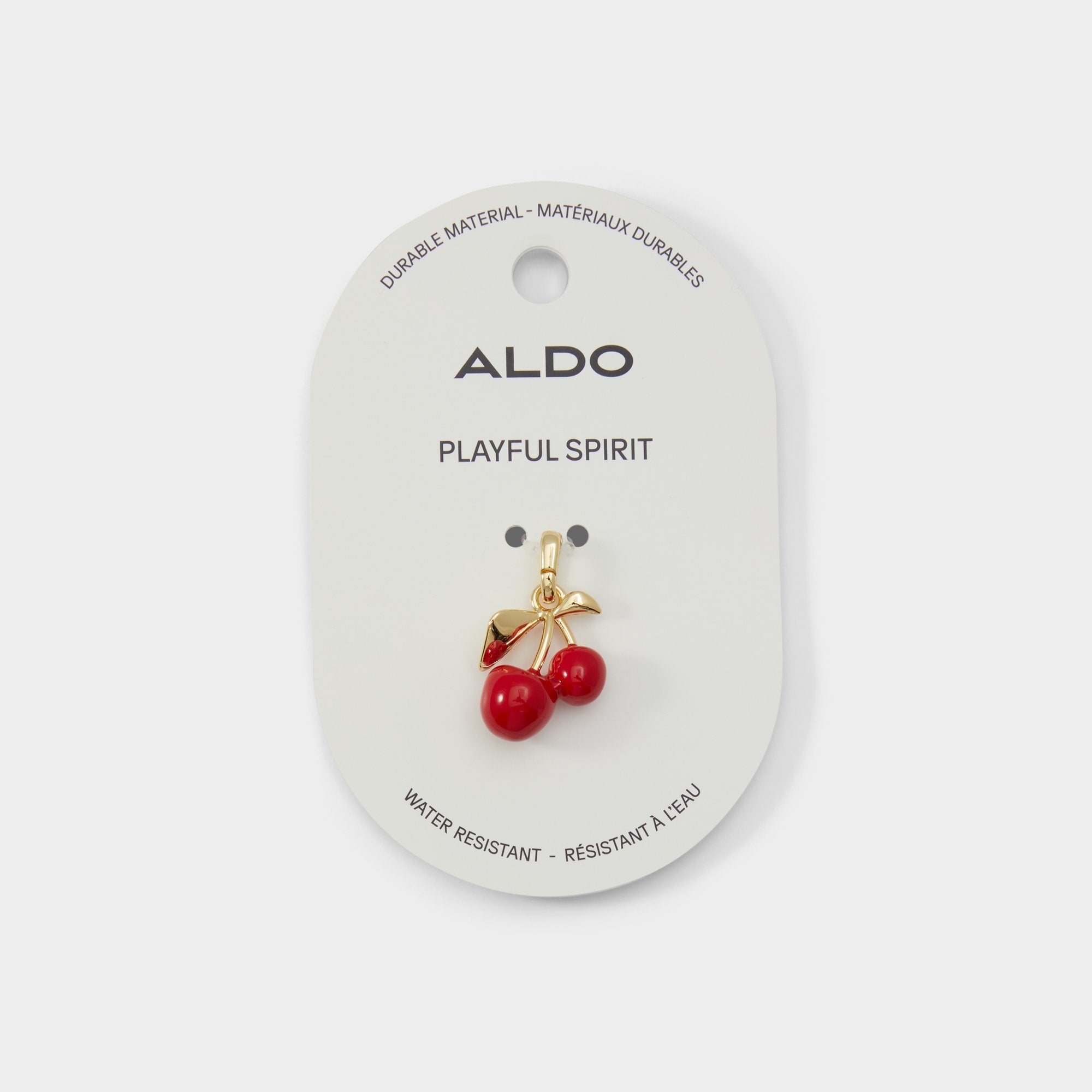 Aldo Playful Red Women's Jewelry - Jewelry charm Women|Accessories