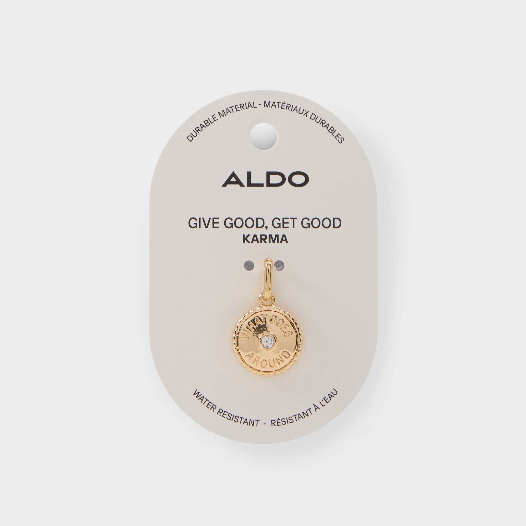 Aldo Karrma in Gold - Jewelry charm Women|Accessories