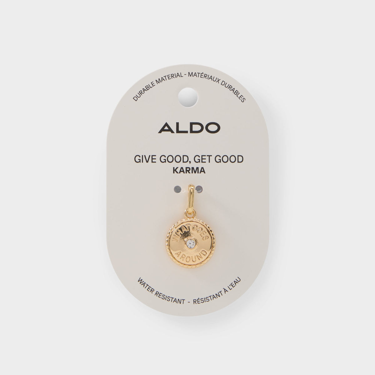 Aldo Karrma in Gold - Jewelry charm Women|Accessories