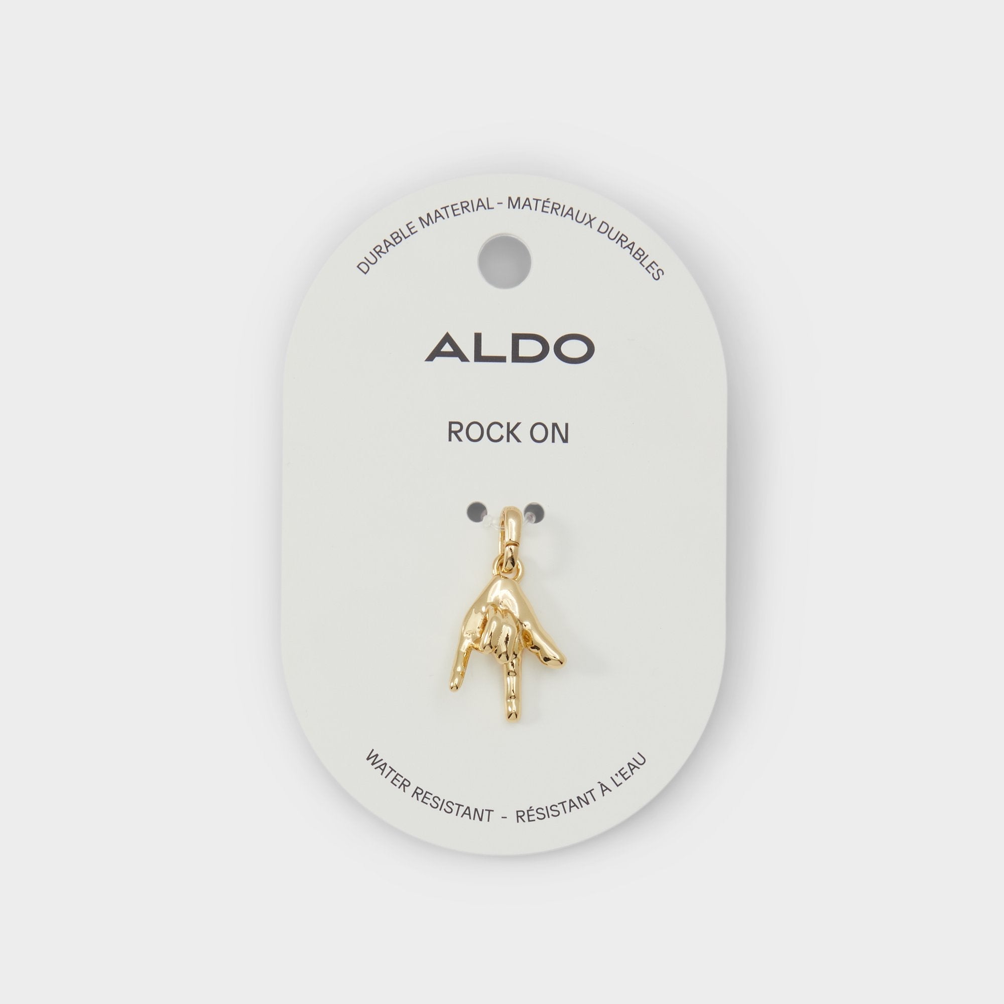 Aldo Rockonn Gold Women's Jewelry - Jewelry charm Women|Accessories