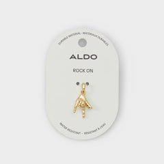 Aldo Rockonn Gold Women's Jewelry - Jewelry charm Women|Accessories