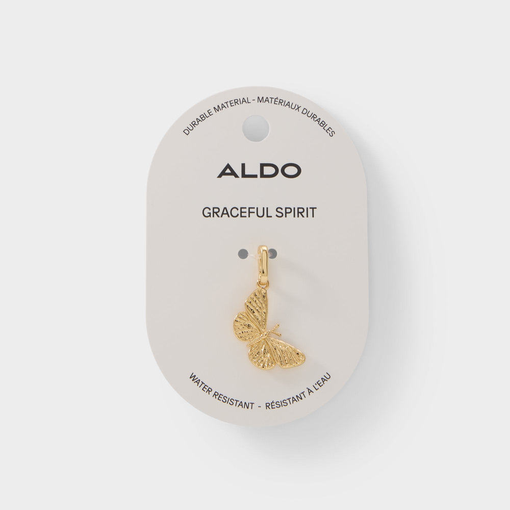 Aldo Flutterry in Gold - Jewelry charm Women|Accessories