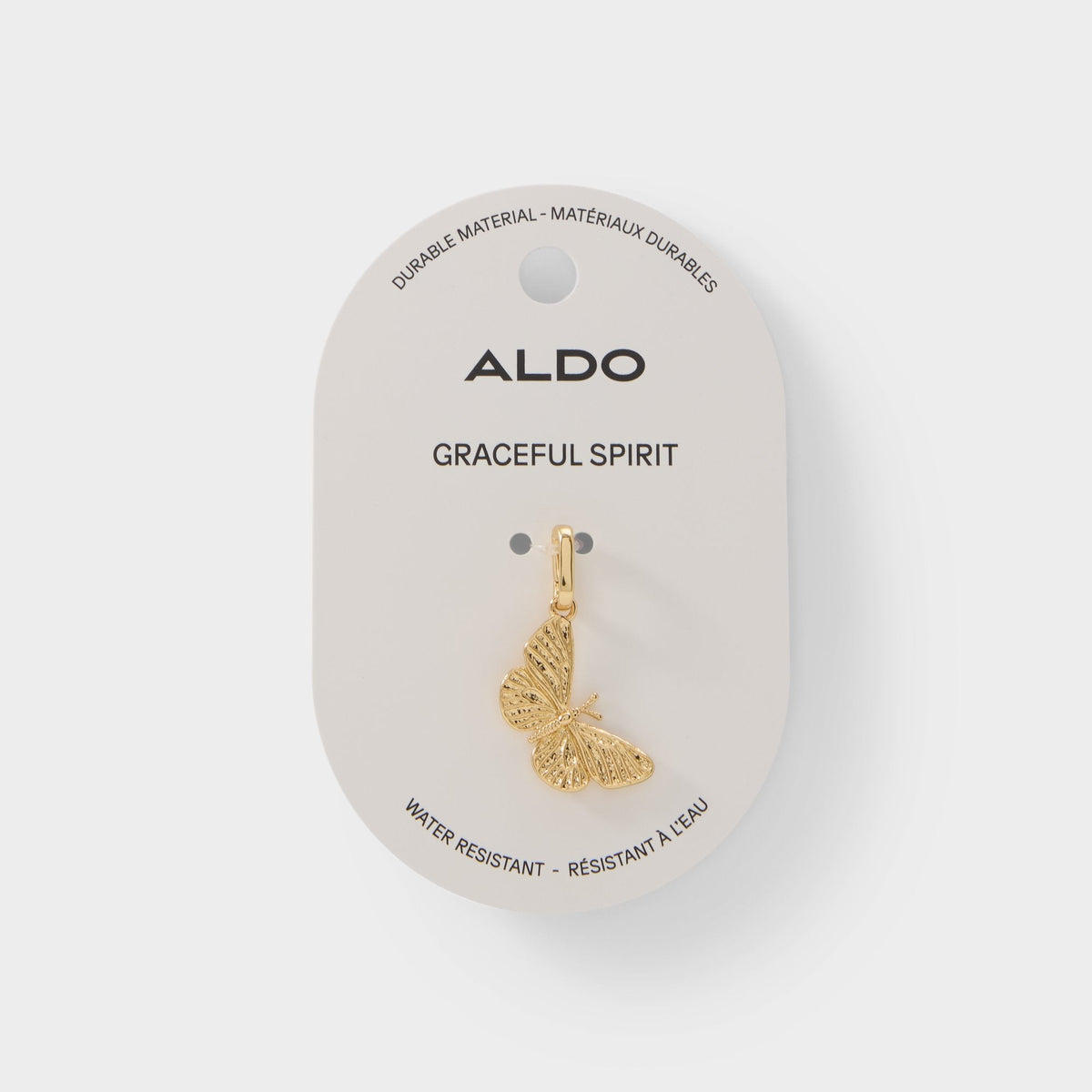 Aldo Flutterry in Gold - Jewelry charm Women|Accessories