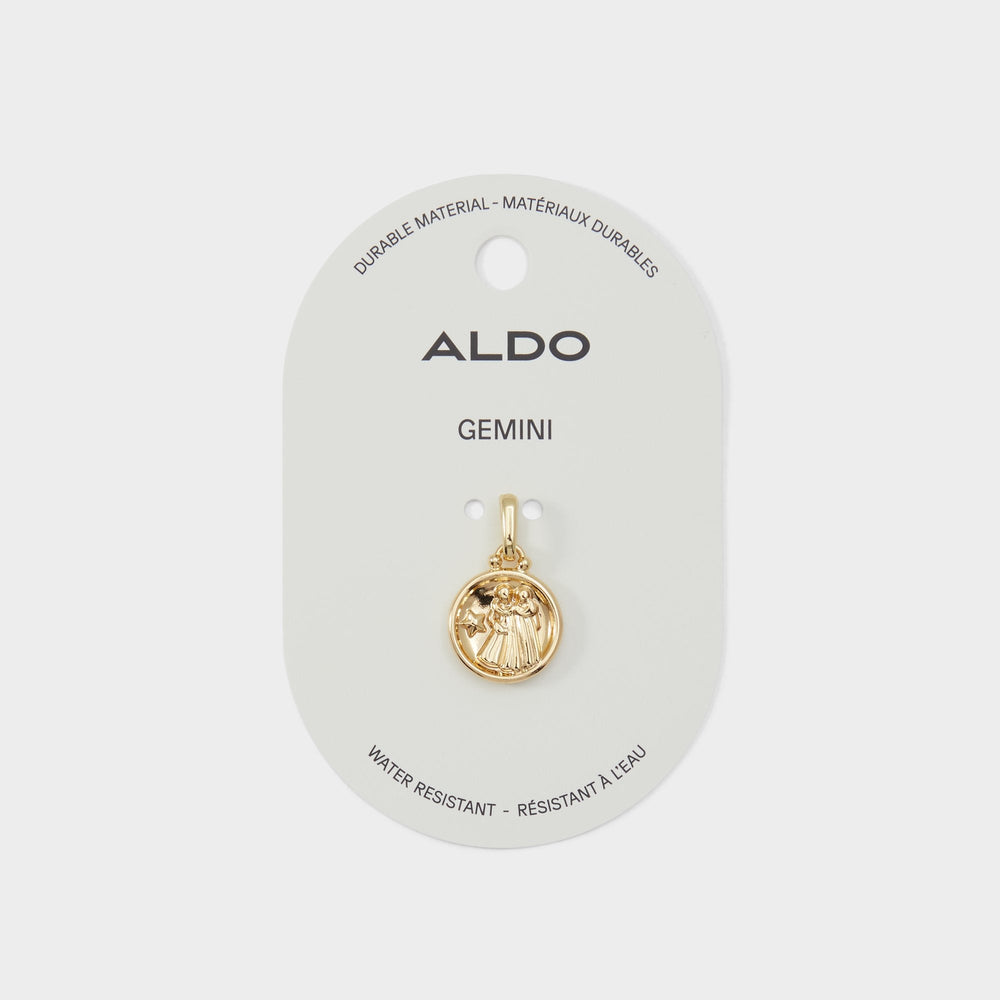 Aldo Astrologie Gold Women's Jewelry - Jewelry charm Women|Accessories
