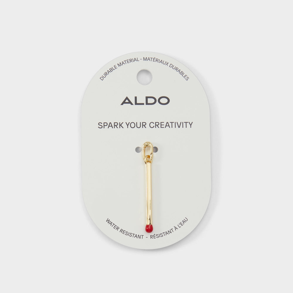 Aldo Sparked Red Women's Jewelry - Jewelry charm Women|Accessories