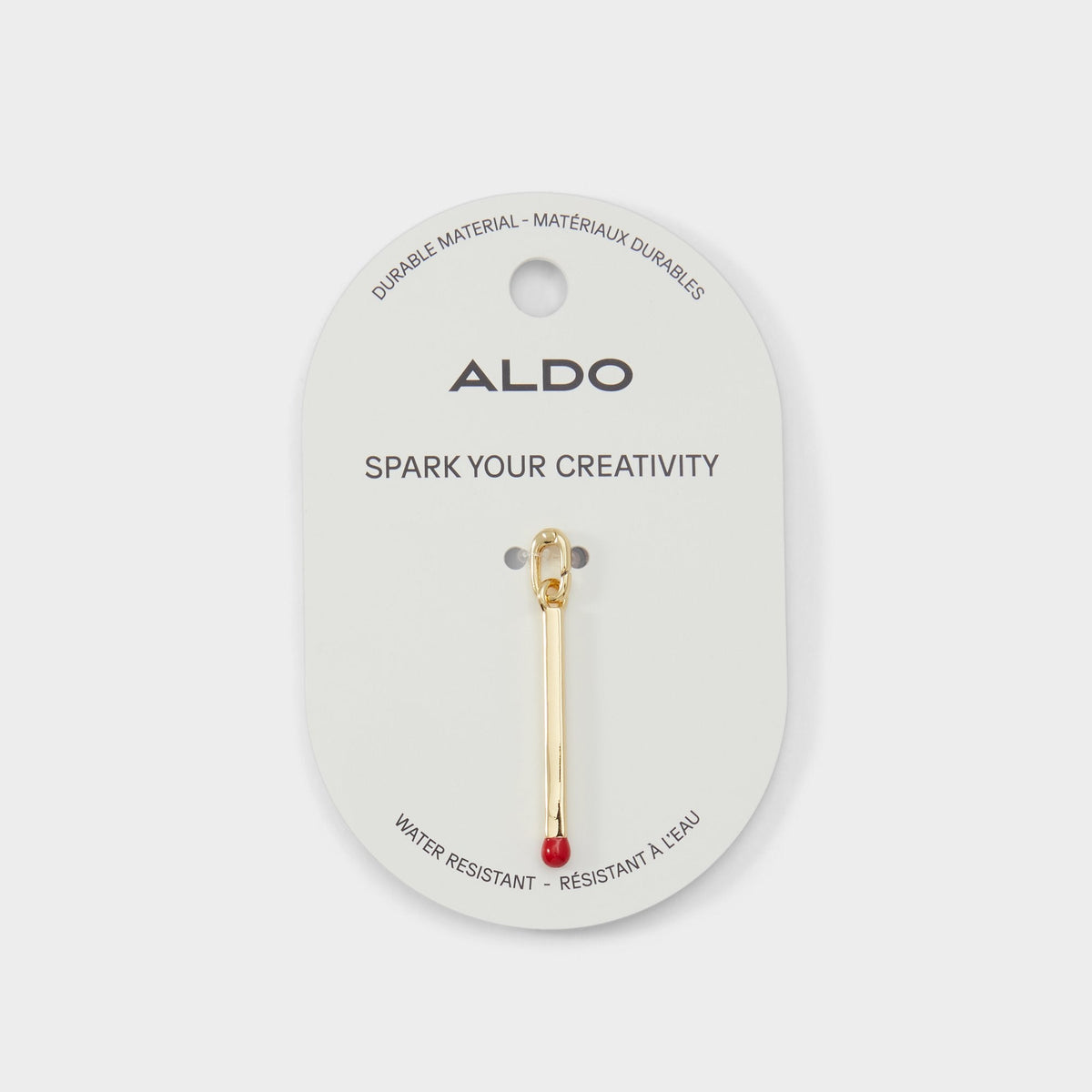 Aldo Sparked Red Women's Jewelry - Jewelry charm Women|Accessories