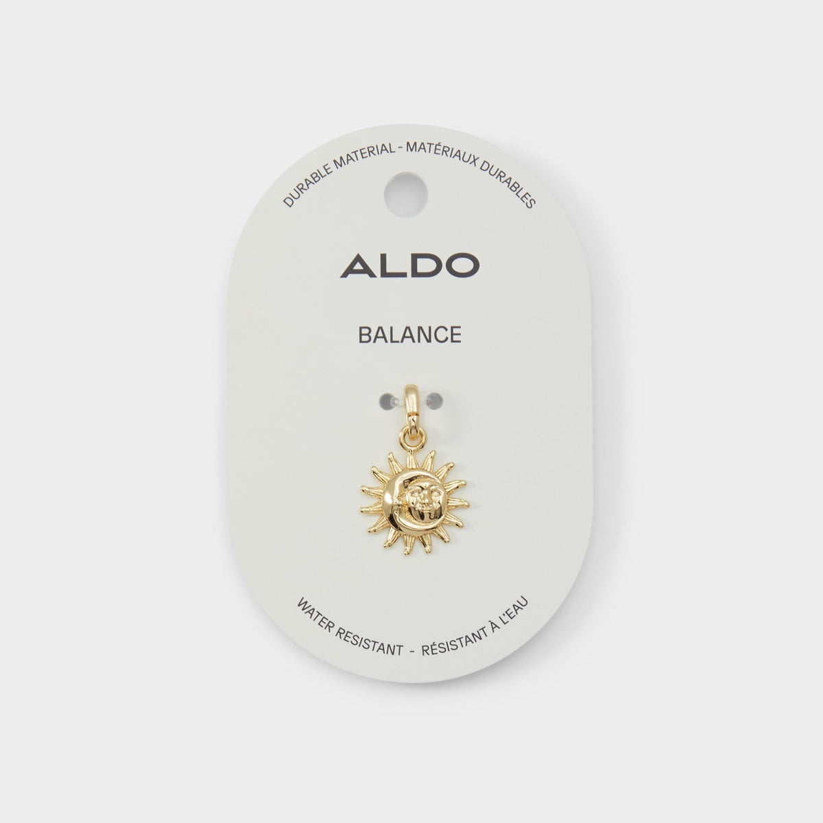 Aldo Soluna Gold Women's Jewelry - Jewelry charm Women|Accessories