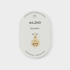Aldo Soluna Gold Women's Jewelry - Jewelry charm Women|Accessories