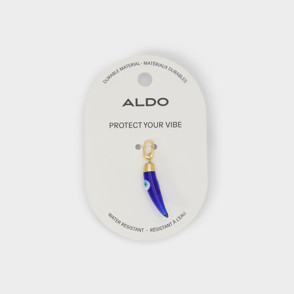 Aldo Vibecheck Light Blue Women's Jewelry Charms - Jewelry charm Women|Accessories