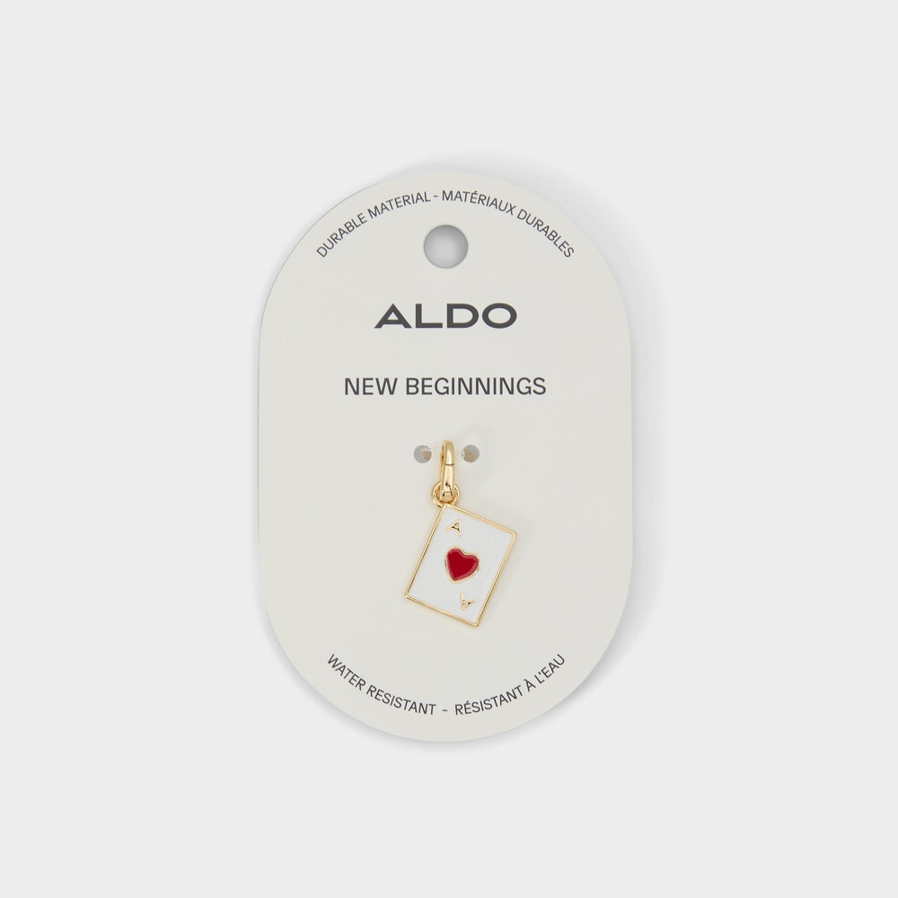 Aldo Aceofheartss Red Women's Jewelry Charms - Jewelry charm Women|Accessories