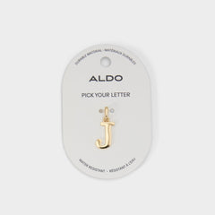 Aldo Initials Gold Women's Jewelry Charms - Jewelry charm Women|Accessories