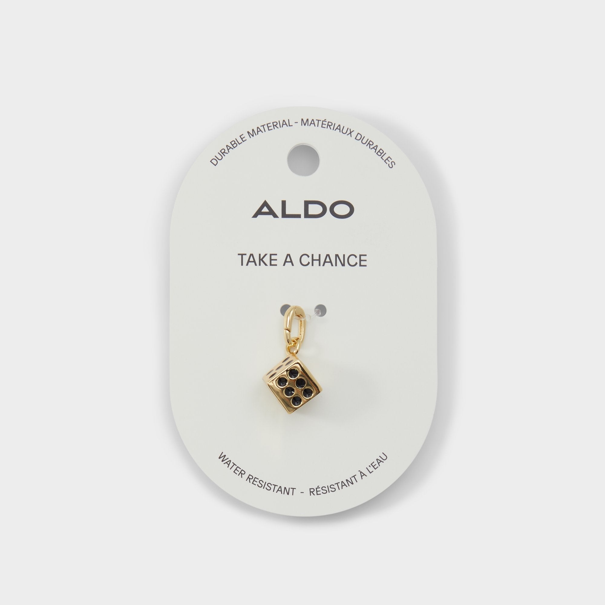 Aldo Takeachance Gold Women's Jewelry - Jewelry charm Women|Accessories