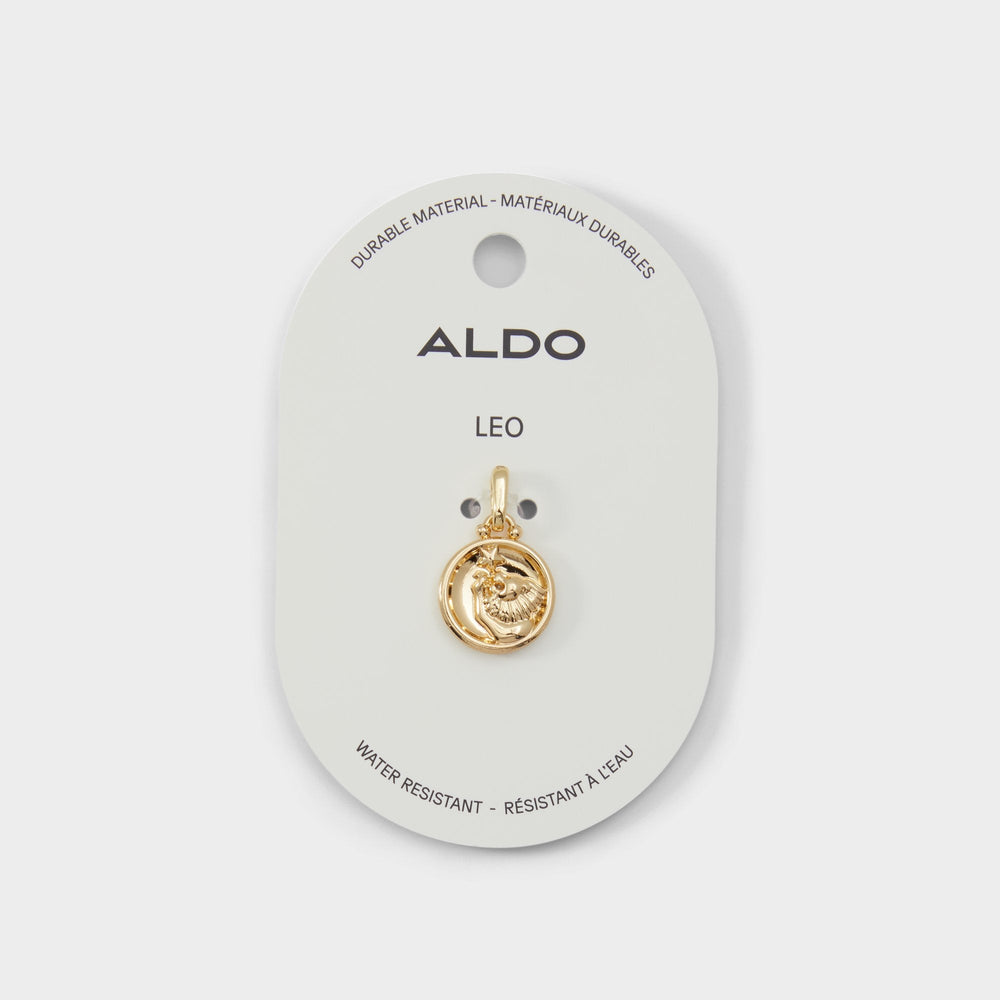 Aldo Astrologie Gold Women's Jewelry - Jewelry charm Women|Accessories