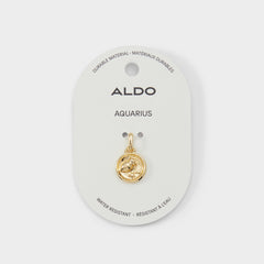 Aldo Astrologie Gold Women's Jewelry - Jewelry charm Women|Accessories