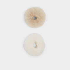 Aldo Alyd White Women's Hair accessories - Hair elastics Women