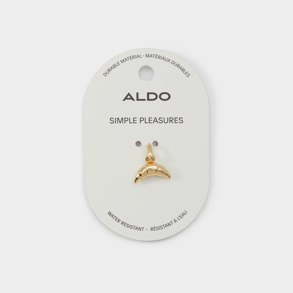 Aldo Croissantss Gold Women's Jewelry - Jewelry charm Women|Accessories