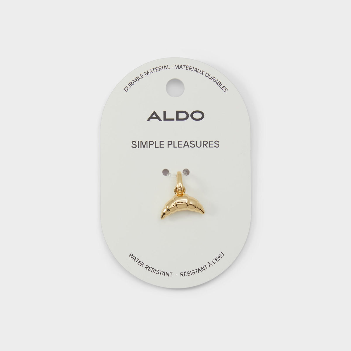 Aldo Croissantss Gold Women's Jewelry - Jewelry charm Women|Accessories