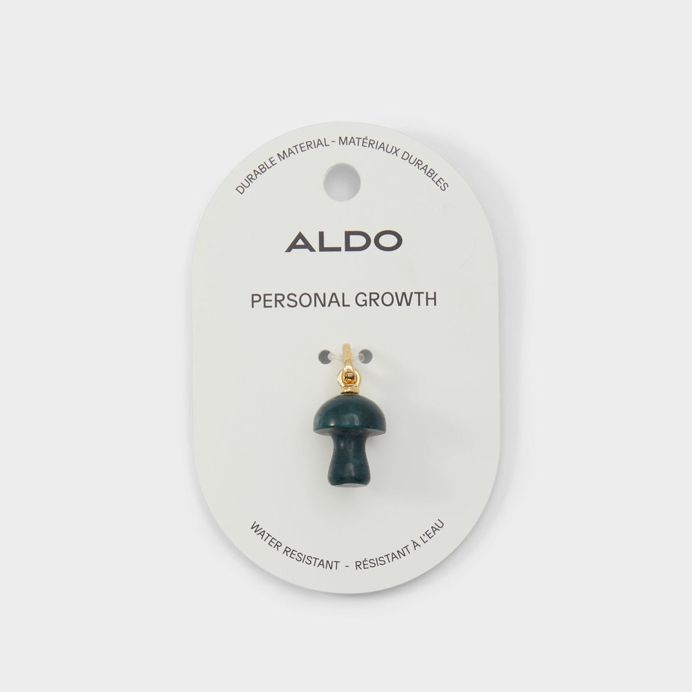 Aldo Growth Green Women's Jewelry - Jewelry charm Women|Accessories