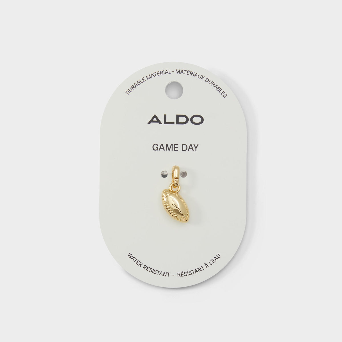 Aldo Gameday Gold Women's Jewelry - Jewelry charm Women|Accessories