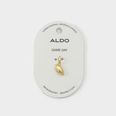 Aldo Gameday Gold Women's Jewelry - Jewelry charm Women|Accessories