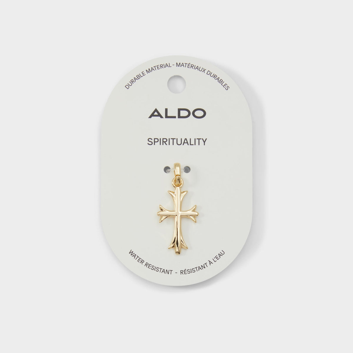 Aldo Spirituality Gold Women's Jewelry - Jewelry charm Women|Accessories