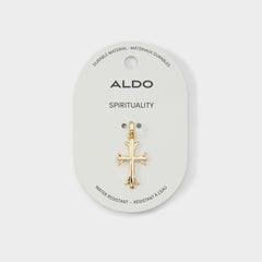 Aldo Spirituality Gold Women's Jewelry - Jewelry charm Women|Accessories