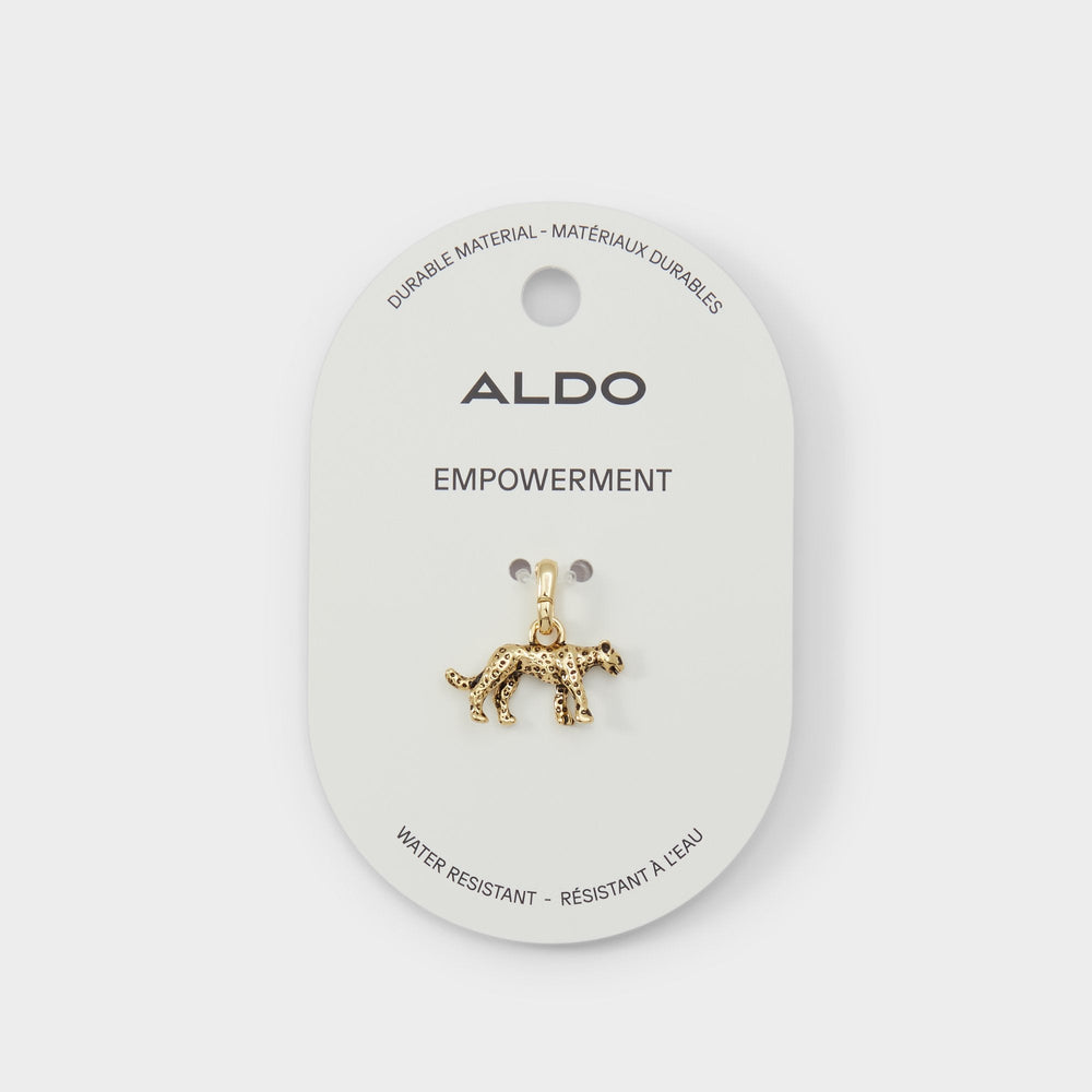Aldo Empowered Gold Women's Jewelry - Jewelry charm Women|Accessories