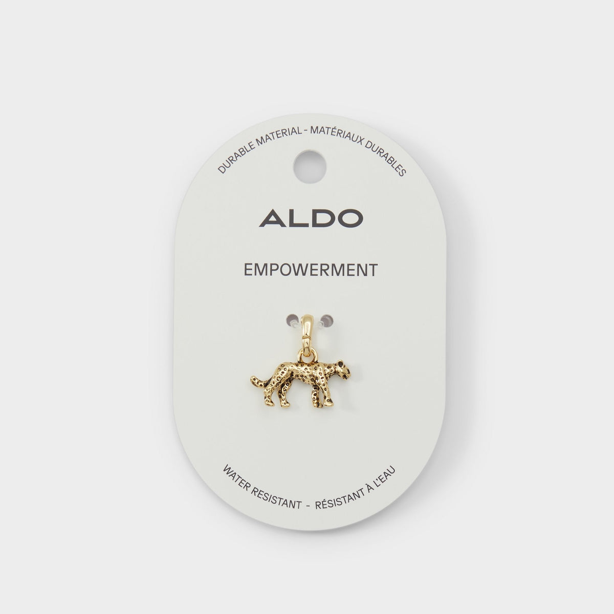 Aldo Empowered Gold Women's Jewelry - Jewelry charm Women|Accessories