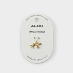 Aldo Empowered Gold Women's Jewelry - Jewelry charm Women|Accessories