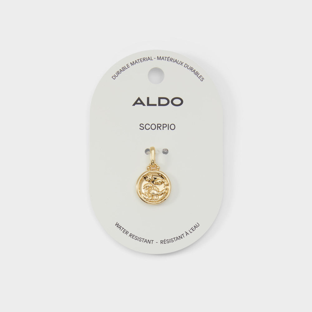 Aldo Astrologie Gold Women's Jewelry - Jewelry charm Women|Accessories