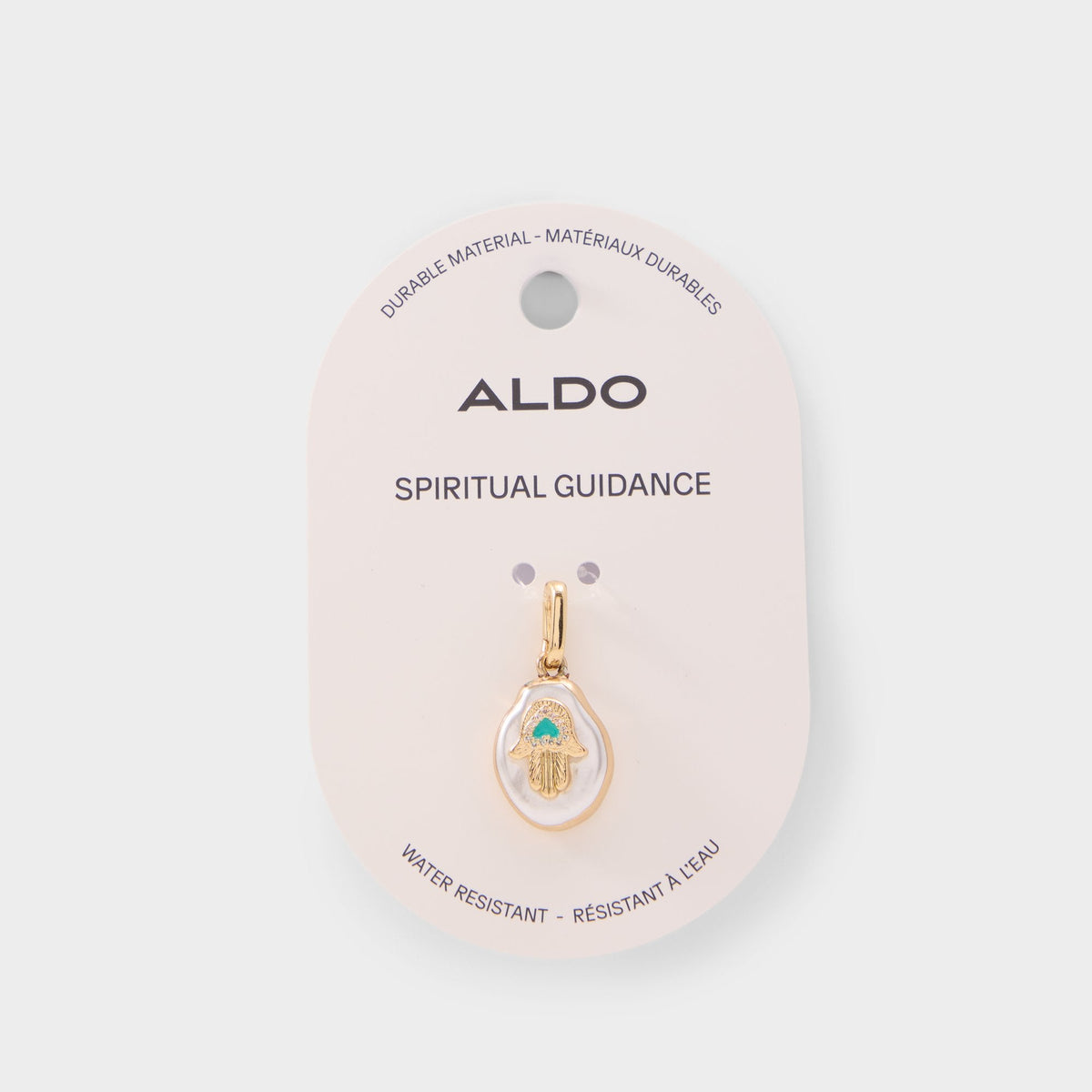 Aldo Sereniityy in Light Blue - Jewelry charm Women|Accessories
